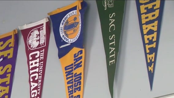 Boys and Girls Club helping teens navigate through college admissions process