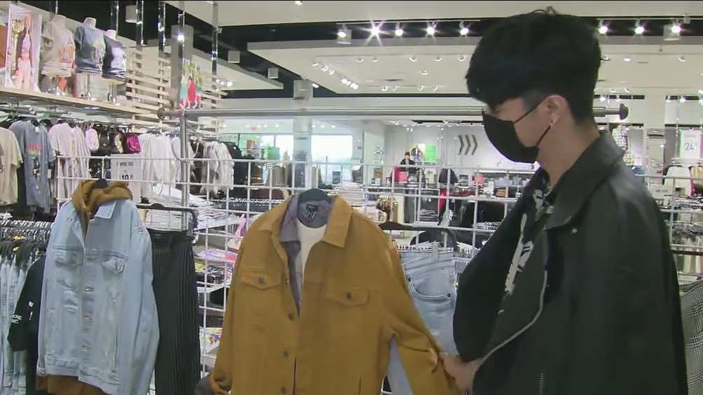 Boys and Girl Club, F21 host career readiness workshop in Montebello