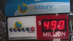 Powerball jackpot continues to grow