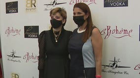 Wednesday's Child: Outgoing teen Nox would love a supportive forever family