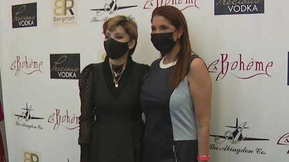 Wednesday's Child: Outgoing teen Nox would love a supportive forever family