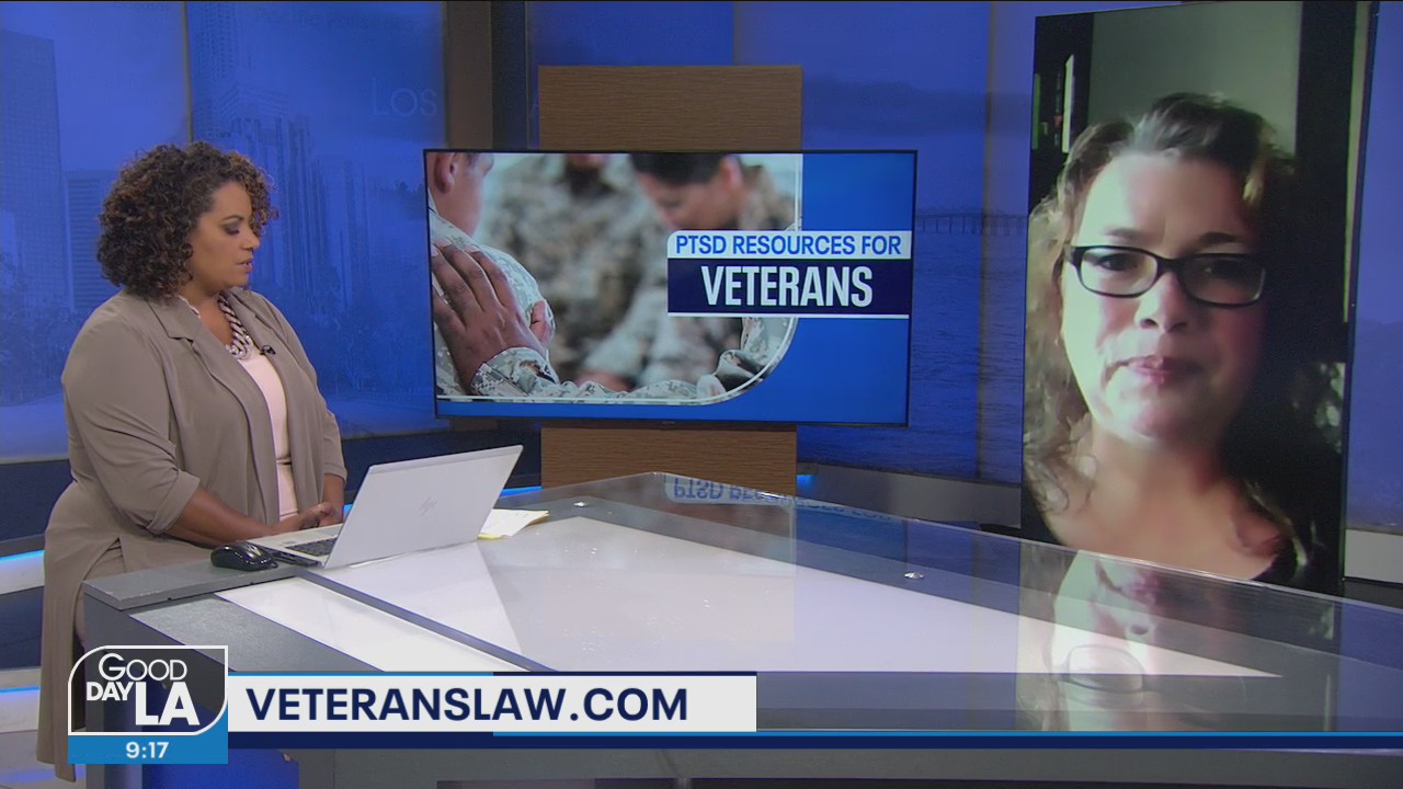 How to help veterans maneuver through recent events in Afghanistan