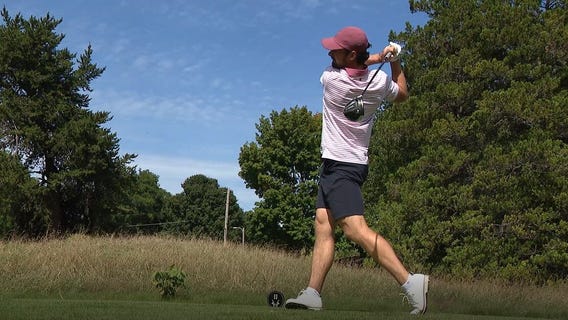 WATCH - Jennifer Hammond is with the Red Wings in Traverse City and has a report as they get set to open camp on Thursday