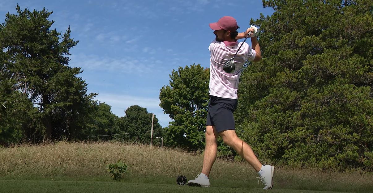 WATCH - Jennifer Hammond is with the Red Wings in Traverse City and has a report as they get set to open camp on Thursday