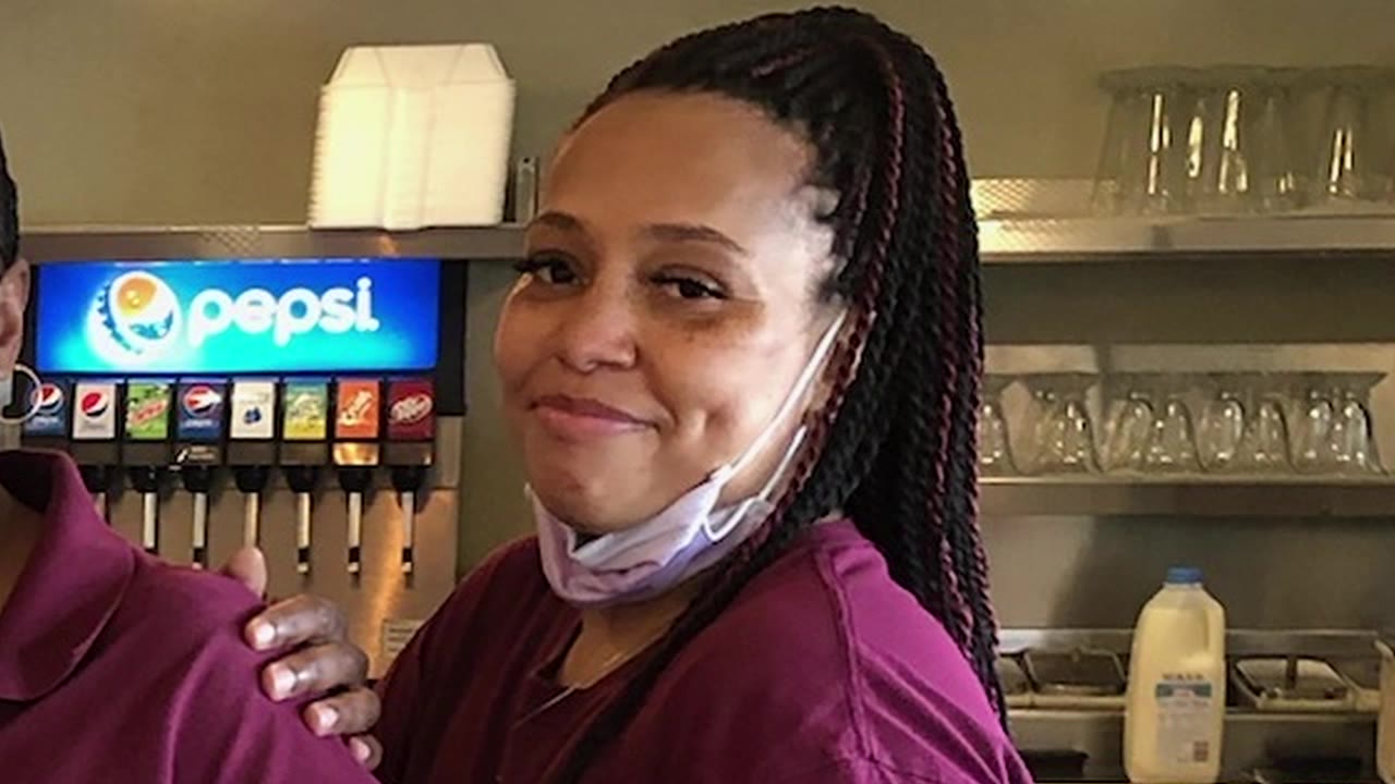 Community mourns Detroit mother of 5 killed in random shooting | FOX 2 ...