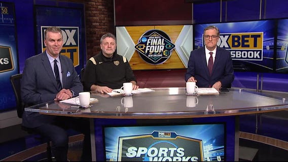 Roundtable Bracket Breakdown with Kampe & McCormick 3-13-22