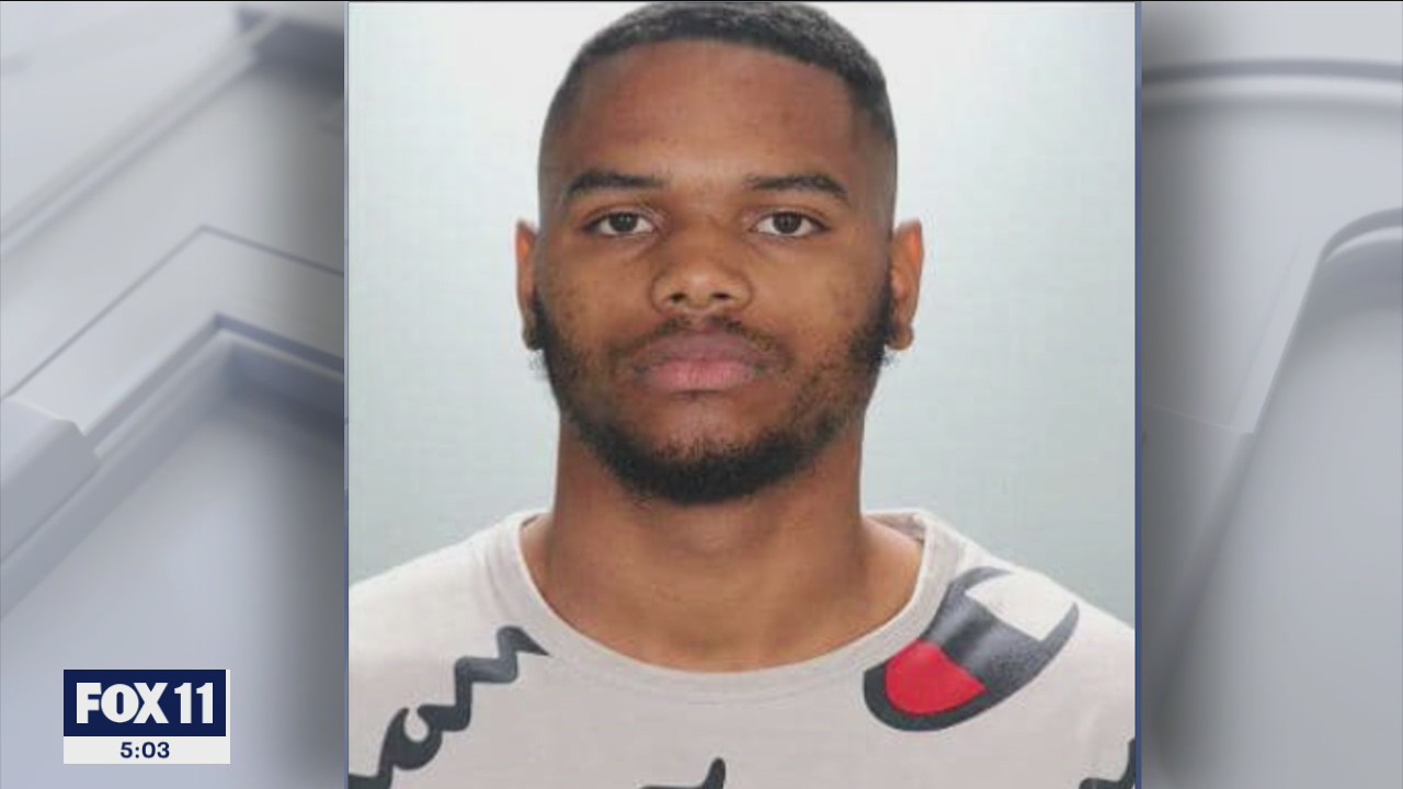 Chapman University sexual assault suspect in custody