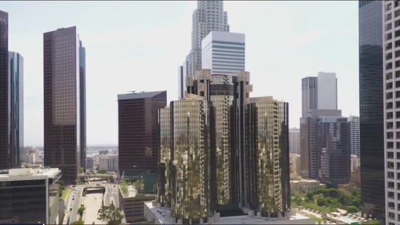 LA may soon require proof of vaccination for indoor restaurants, gyms, entertainment venues