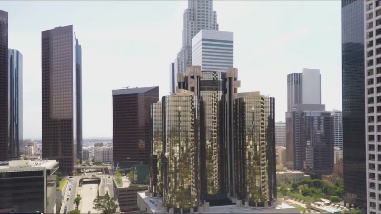 LA may soon require proof of vaccination for indoor restaurants, gyms, entertainment venues