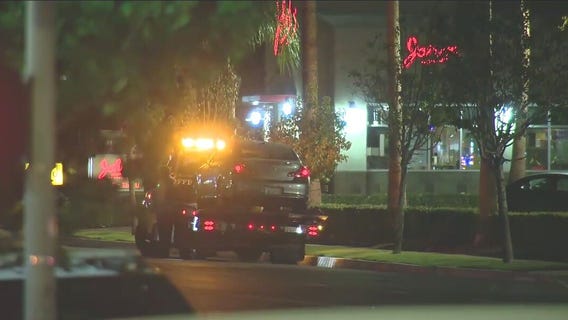 Person shot by school resource officer