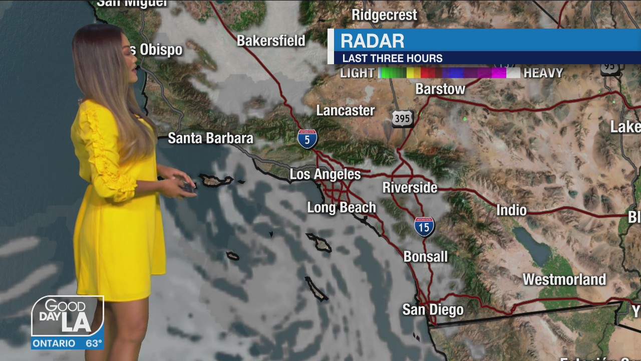 Weather Forecast for Tuesday, Sept. 28