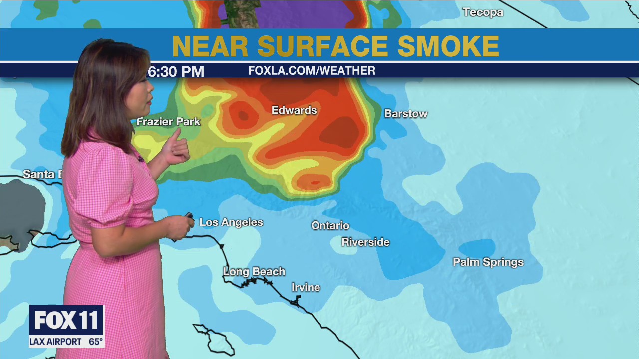 Weather Forecast for Sunday, Sept. 26