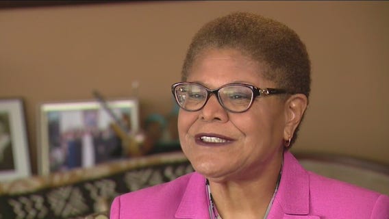 Who will be the next Los Angeles Mayor?