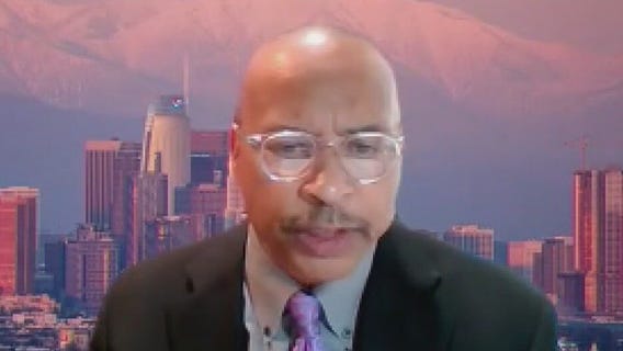 Police commission president calls on LAPD employees to get vaccinated