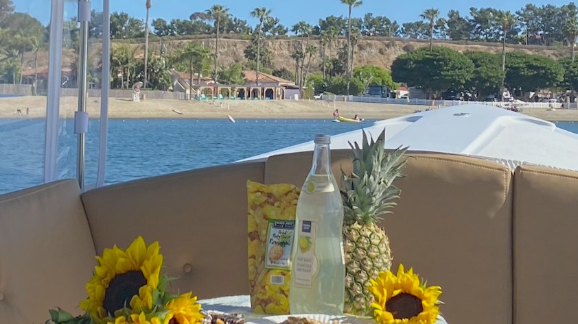 Rediscover California: Newport Dunes