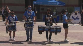 UC students return to campus for fall quarter