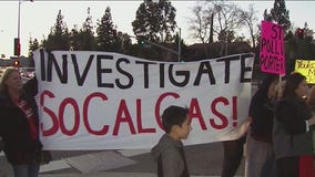 Sempra, SoCalGas reach $1.8B settlement over Aliso Canyon gas leak