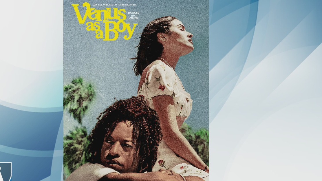 Critically acclaimed "Venus as a Boy' now available to stream
