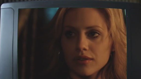 True Crime Files: What killed actress Brittany Murphy?
