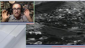 Gustavo Arellano discusses column on Dodger Stadium and recent protest on 'dark moment in Latino history'