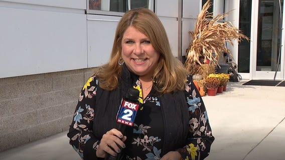 WATCH - Jennifer Hammond has some good news on the health of the Lions in her report from practice