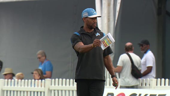 Lions fire Aubrey Pleasant; look to end losing streak vs. Packers