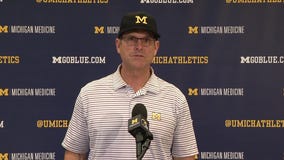 Michigan, MSU prepare for big game