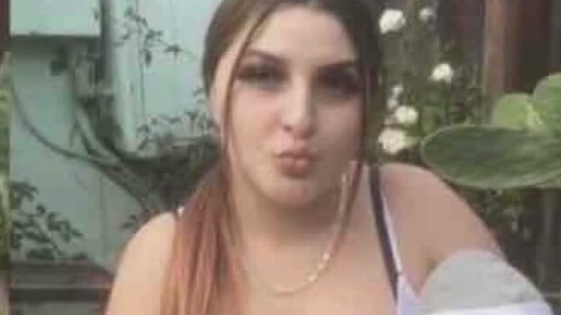 Family calls for justice after young mother brain dead was shot by school officer