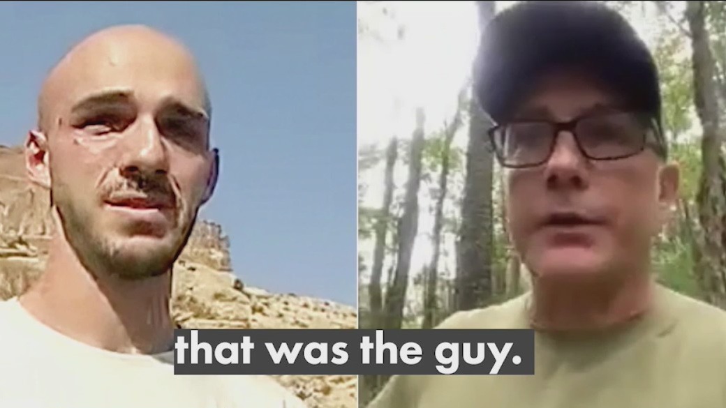 Brian Laundrie search: Officials investigate new lead near the Appalachian Trail