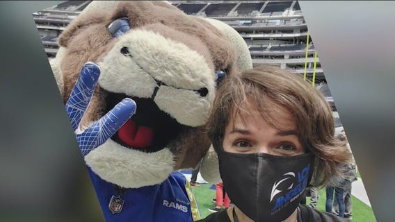 Community Champions: Harvest Home providing shelter for women in time of crisis