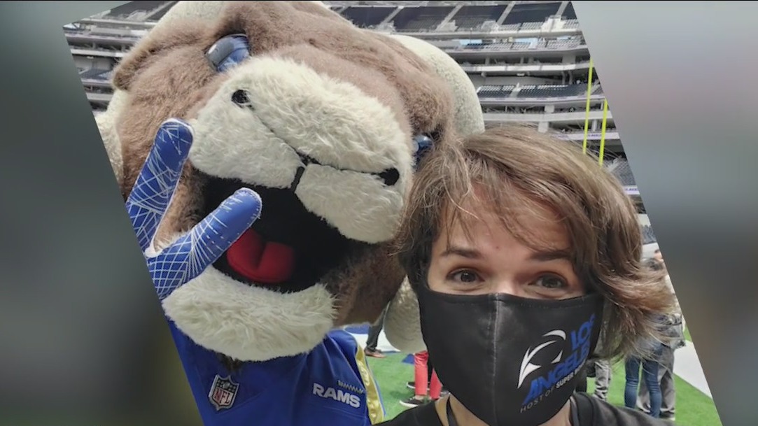 Community Champions: Harvest Home providing shelter for women in time of crisis