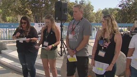 4 Years Later: Remembering Las Vegas shooting victim