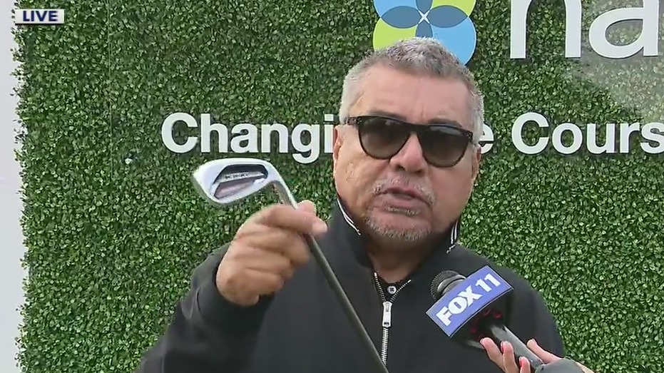 14th annual George Lopez Celebrity Golf Classic