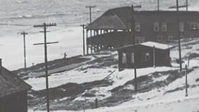 LA County one step closer to possible return of Bruce's Beach; Great-great-grandson thanks supporters