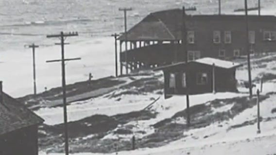 LA County one step closer to possible return of Bruce's Beach; Great-great-grandson thanks supporters