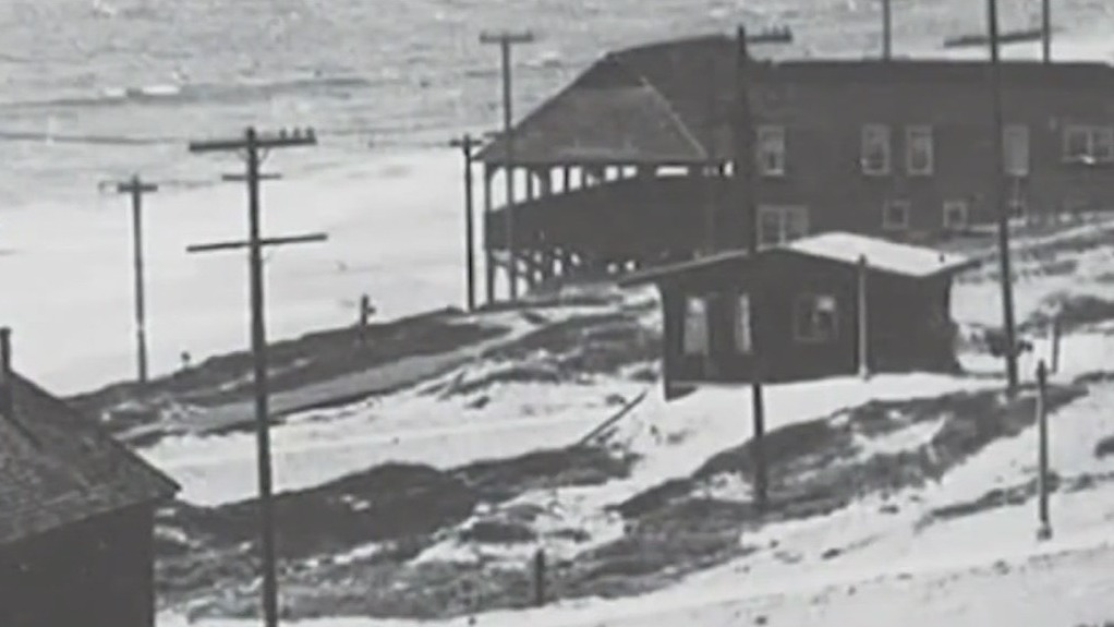 LA County one step closer to possible return of Bruce's Beach; Great-great-grandson thanks supporters