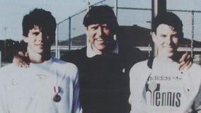 True Crime Files: New images show the Menendez family during happier times