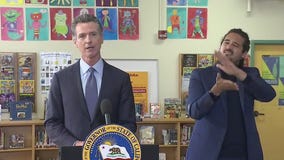 California becomes first state in nation to introduce vaccine requirements for students