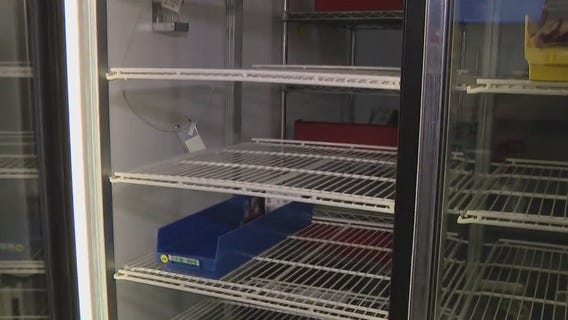 Blood shortage impacting SoCal residents