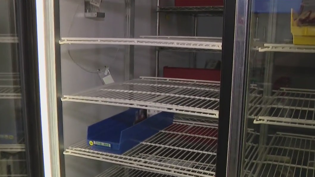 Blood shortage impacting SoCal residents