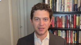 White House reporter Alex Thompson discusses House Dems' push to get votes to pass infrastructure bill