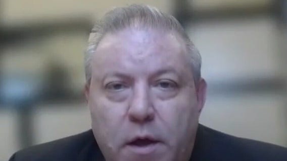 UCLA professor claims he is victim of cancel culture