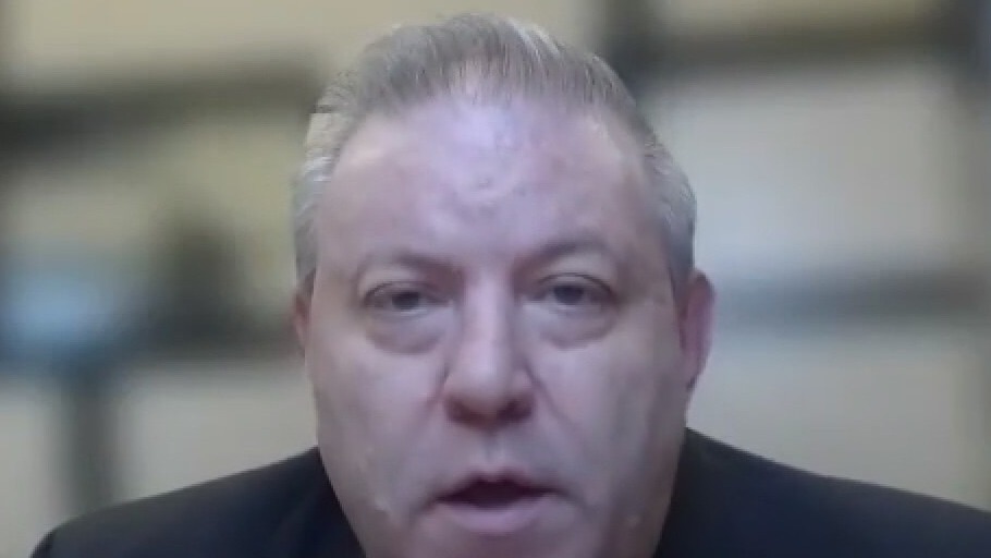 UCLA professor claims he is victim of cancel culture