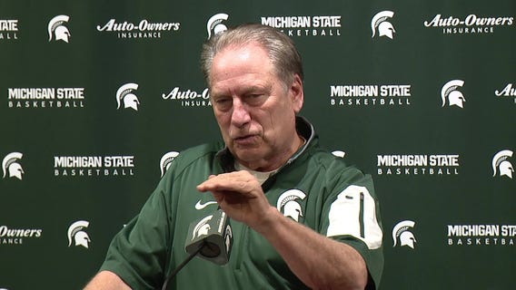 MSU Preparing for Stretch Run