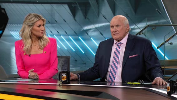 Terry Bradshaw says Lions 'most surprising storyline' of NFL season
