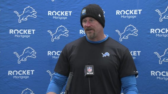Lions Postgame Report - Carolina
