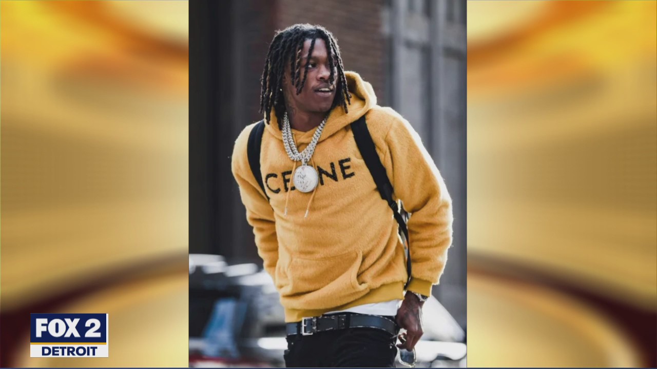 Chuck Bennett talks fashion among football players in NFL