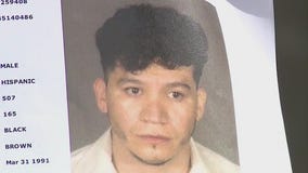 Man accused of sexually assaulting homeless woman in Van Nuys