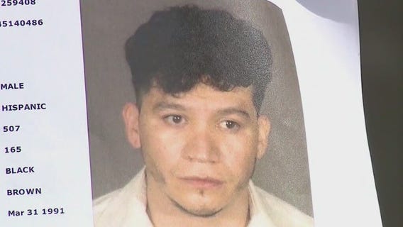 Man accused of sexually assaulting homeless woman in Van Nuys