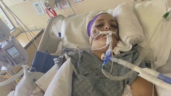 Mona Rodriguez's death investigated as homicide